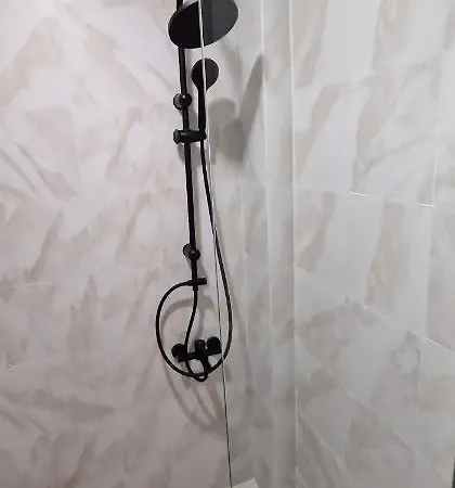 Luxury C5 - Center Apartment Thessaloniki