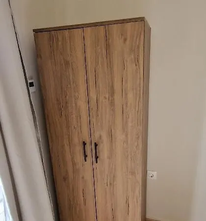 Luxury C5 - Center Apartment *