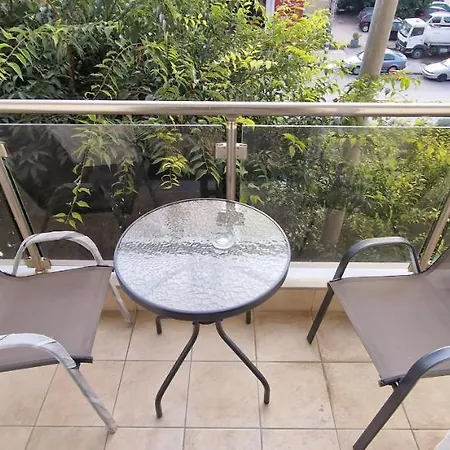 Luxury C5 - Center Apartment Thessaloniki